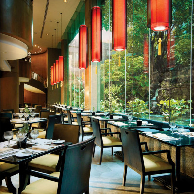 Banyan Tree Bangkok image