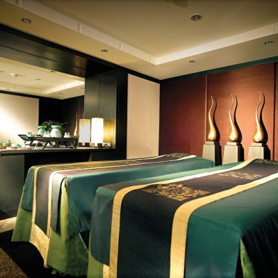 Banyan Tree Bangkok image