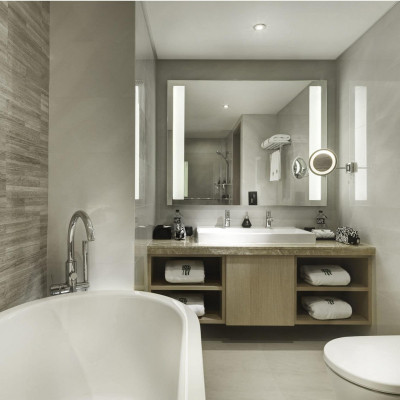 Banyan Tree Bangkok image