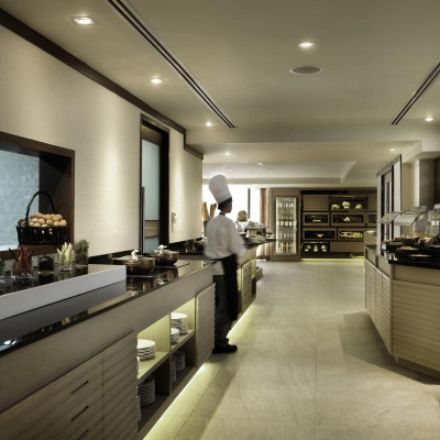 Banyan Tree Bangkok image