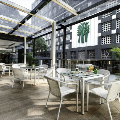Banyan Tree Bangkok image