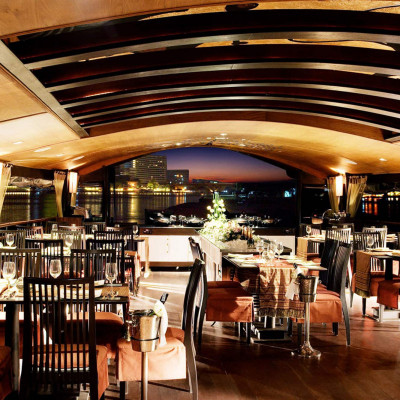 Banyan Tree Bangkok image