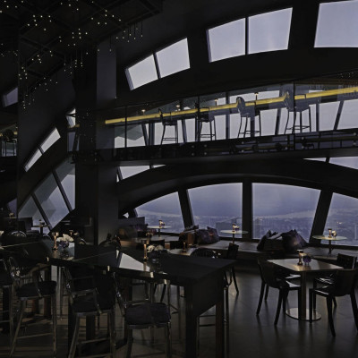 Banyan Tree Bangkok image