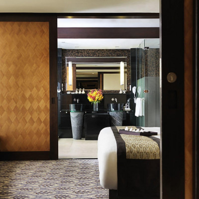 Banyan Tree Bangkok image