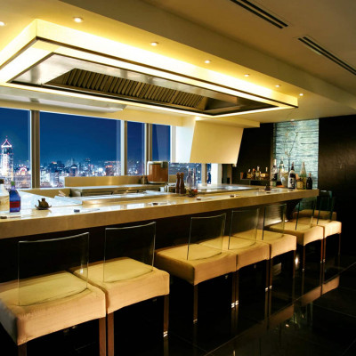 Banyan Tree Bangkok image