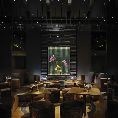 Banyan Tree Bangkok image