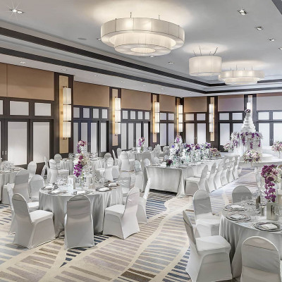 Banyan Tree Bangkok image