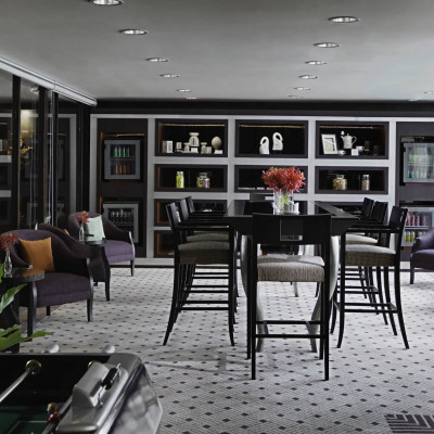 Banyan Tree Bangkok image