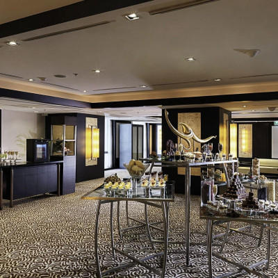 Banyan Tree Bangkok image