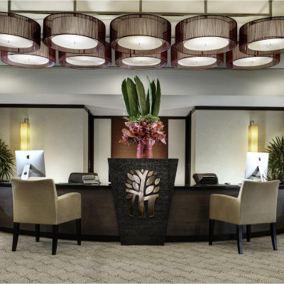 Banyan Tree Bangkok image