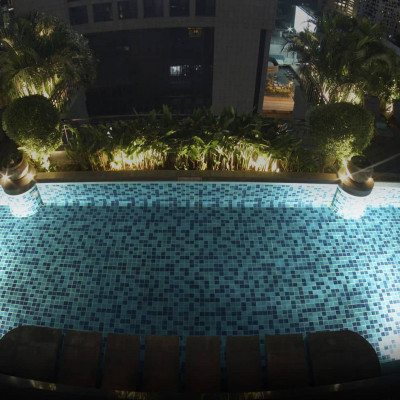 Banyan Tree Bangkok image