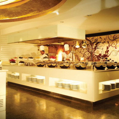 Banyan Tree Bangkok image