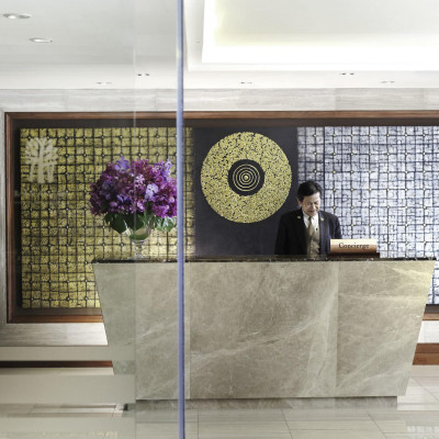 Banyan Tree Bangkok image