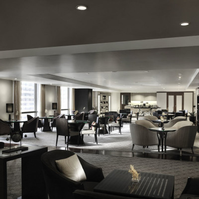 Banyan Tree Bangkok image