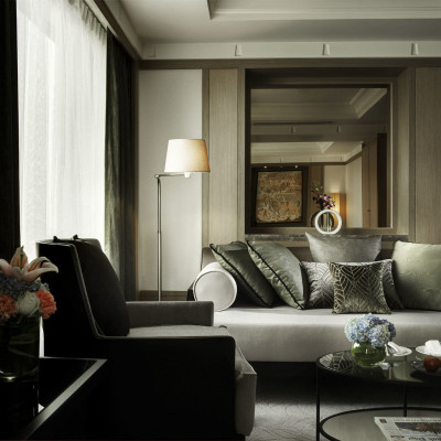 Banyan Tree Bangkok image