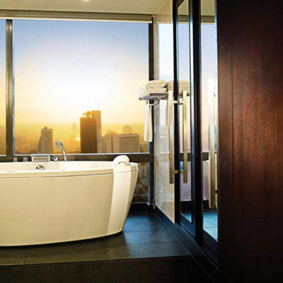 Banyan Tree Bangkok image