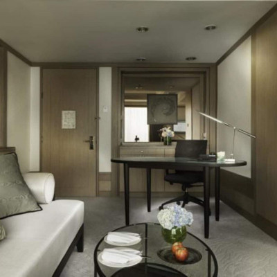 Banyan Tree Bangkok image