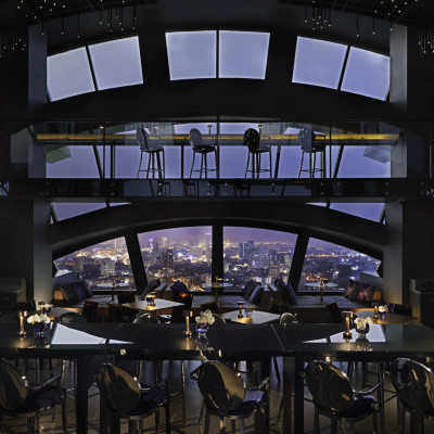 Banyan Tree Bangkok image