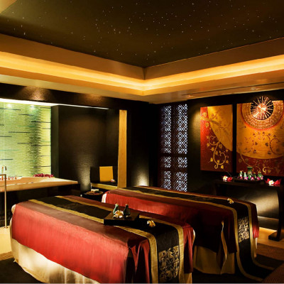 Banyan Tree Bangkok image