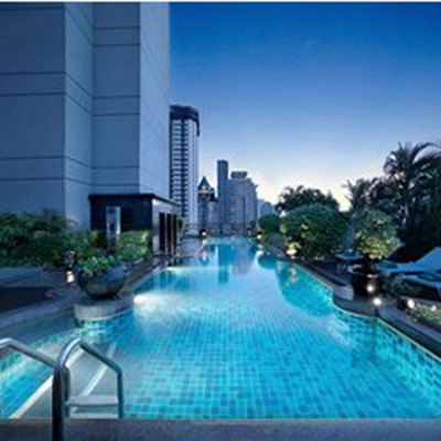 Banyan Tree Bangkok image