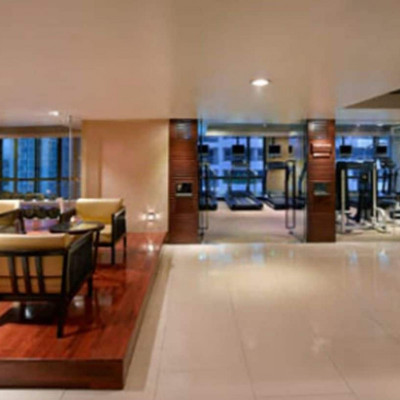 Banyan Tree Bangkok image