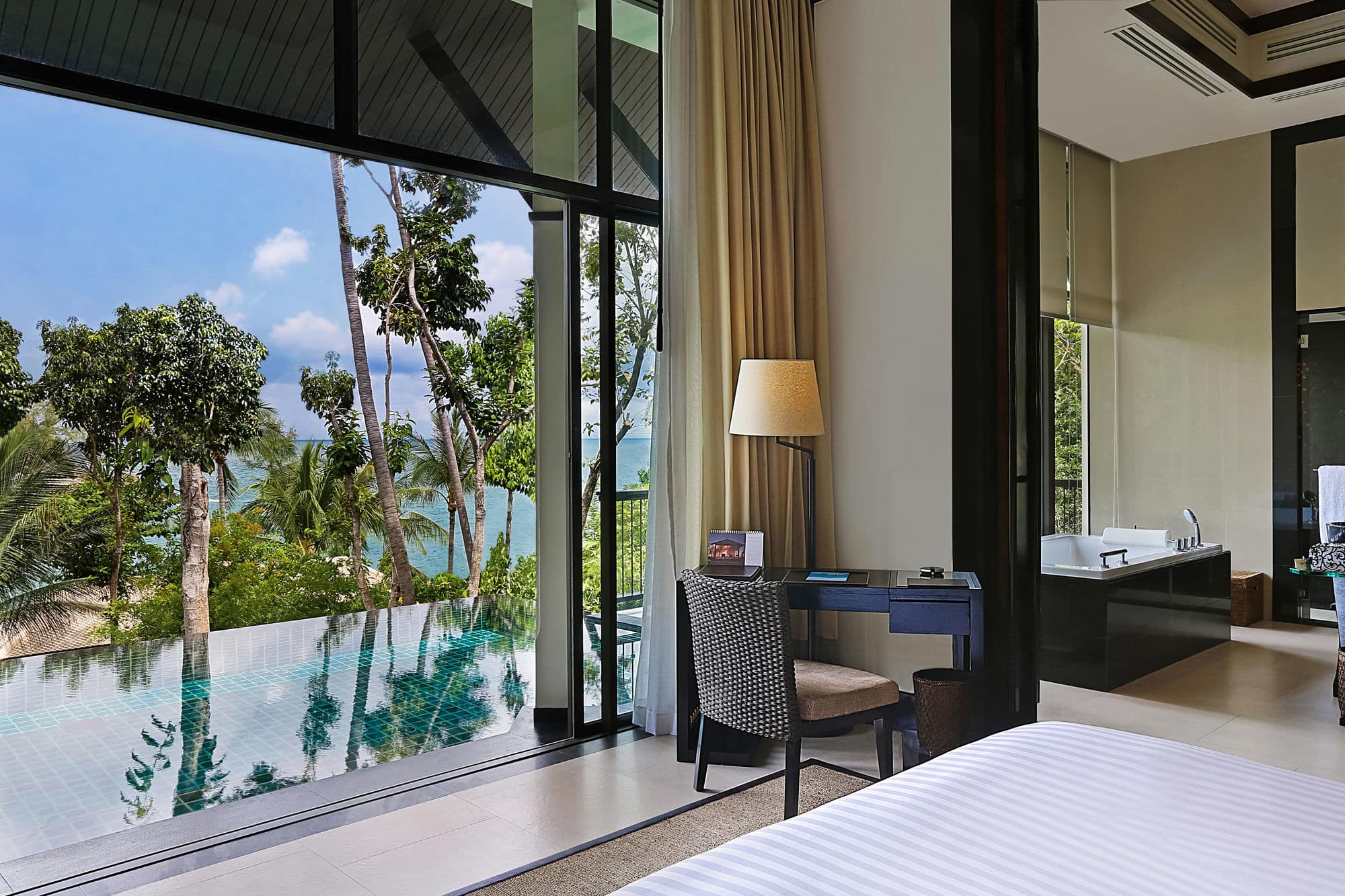 Banyan Tree Samui