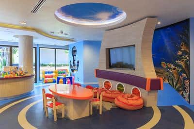 Kids Club