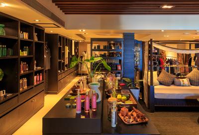 Shop