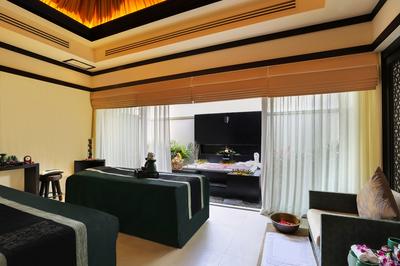 Spa Treatment Room