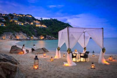 Private Dining