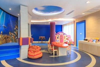 Kids Club