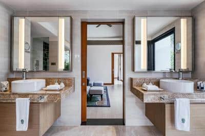 Serenity Three Bedroom Residence