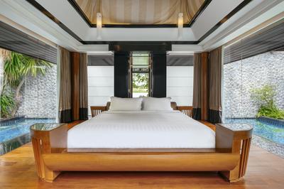 Two Bedroom Double Pool Villa