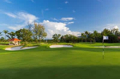 Laguna Golf Club