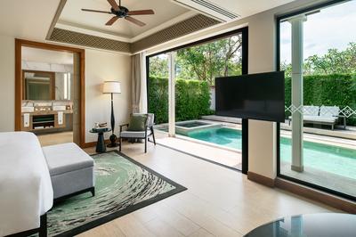 Veya Pool Villa
