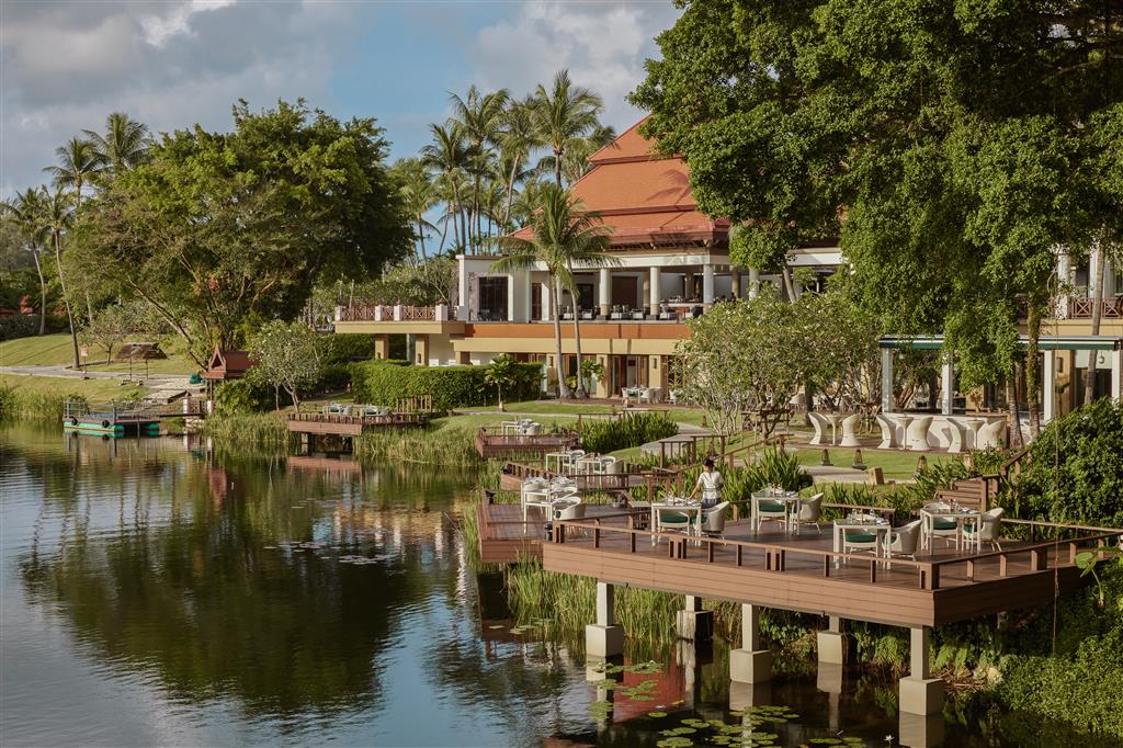 Banyan Tree Phuket