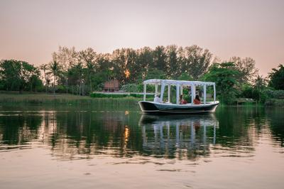 Picnic Cruise