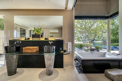 Two Bedroom Double Pool Villa