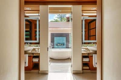 Banyan Lagoon Pool Villa