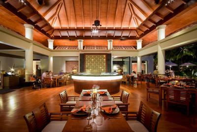Saffron - Banyan Tree Phuket