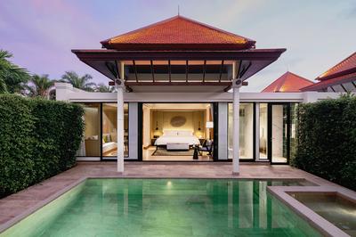 Veya Pool Villa