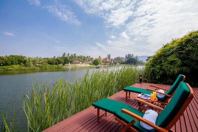 Grand Lagoon Pool Villa