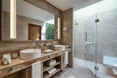 Serenity Three Bedroom Residence