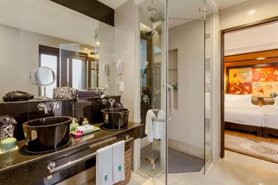 Grand Two Bedroom Pool Villa