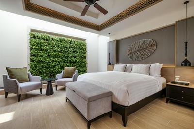 Serenity Three Bedroom Residence