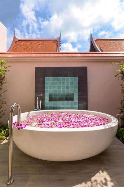 Banyan Lagoon Pool Villa