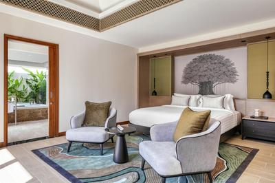 Serenity Three Bedroom Residence