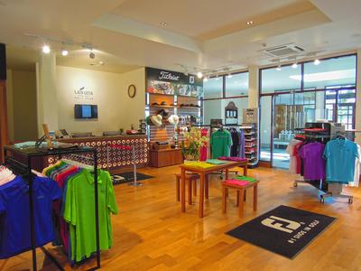 Laguna Golf Club