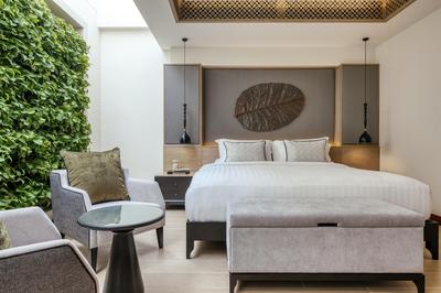 Serenity Three Bedroom Residence