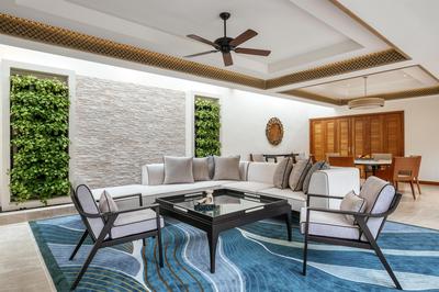 Serenity Three Bedroom Residence